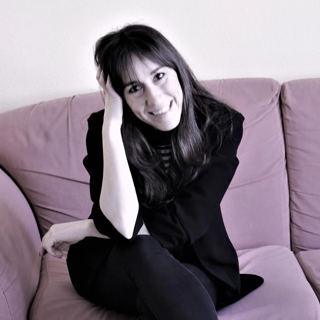 psicologa Miriam Rocha